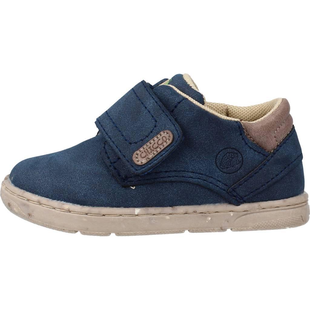 Scarpe Da Ginnastica Chicco Modello Gapper Colore Blu 2/5