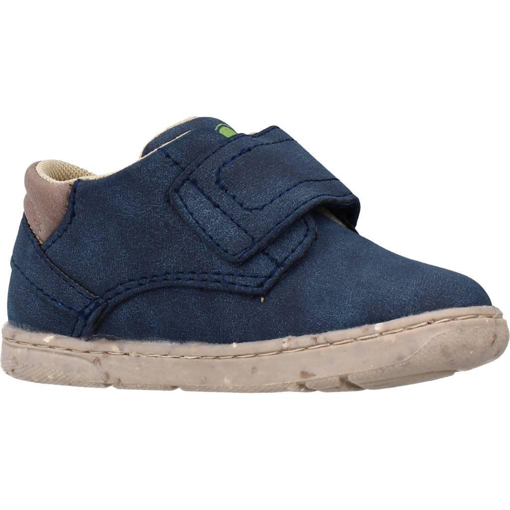 Scarpe Da Ginnastica Chicco Modello Gapper Colore Blu 5/5