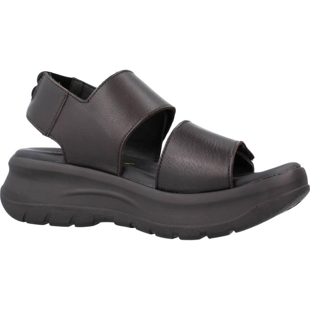 Sandalias Mujer Panama Jack Noah B1 5/5