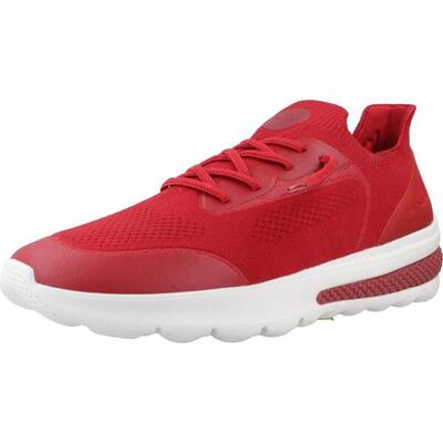 Sneakers Geox Modell U Spherica Actif A Farbe Rot