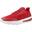 Baskets Geox Modèle U Spherica Actif A Couleur Rouge