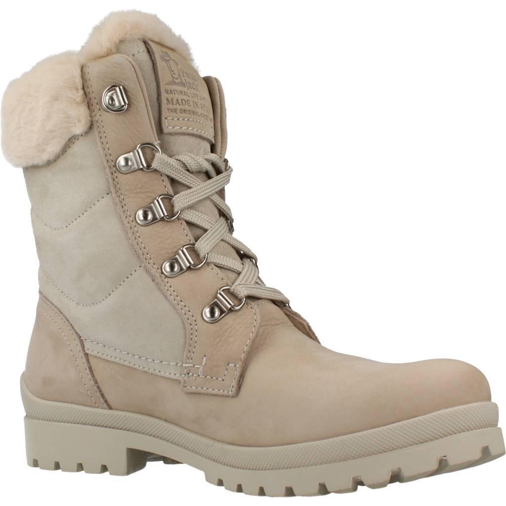 Panama Jack Model Tuscani B28 Kleur Beige 5/5