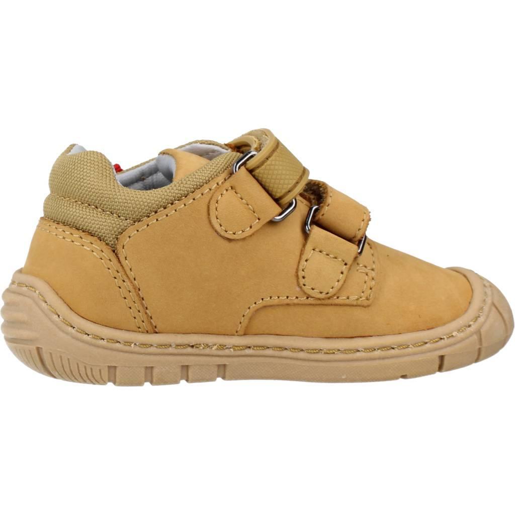 Scarpe Da Ginnastica Chicco Modello Danny Colore Cachi 4/5