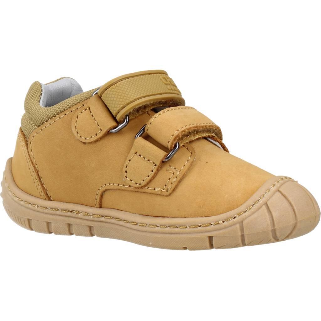 Scarpe Da Ginnastica Chicco Modello Danny Colore Cachi 5/5