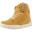 Dc Modèle Manteca 4 Boot Couleur Jaune