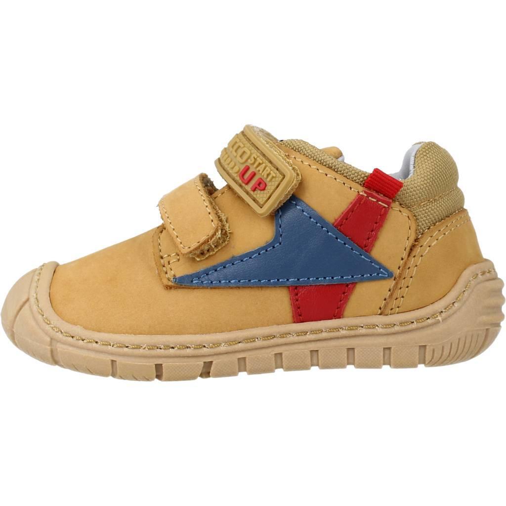Scarpe Da Ginnastica Chicco Modello Danny Colore Cachi 2/5