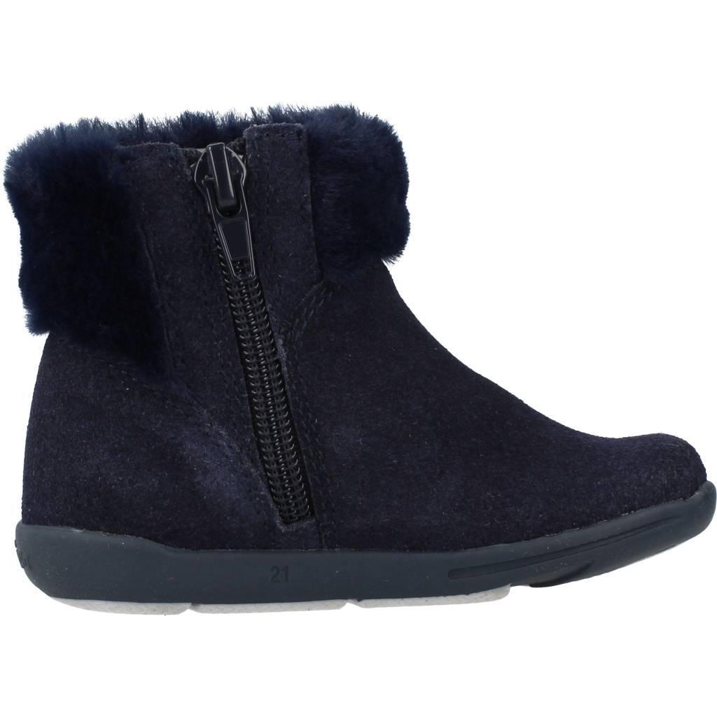 Bottes Chicco Modello Gralis Colore Blu 4/5