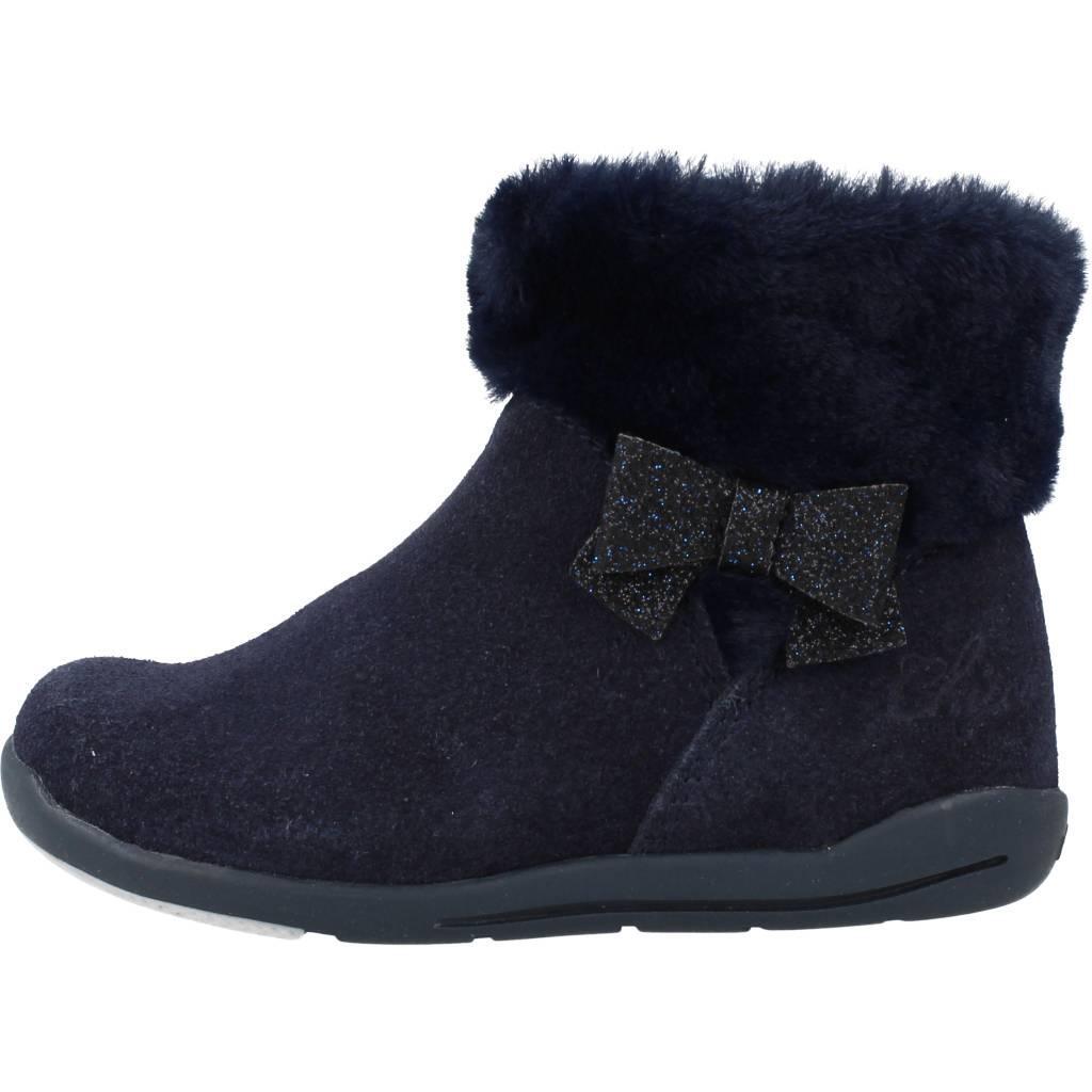 Bottes Chicco Modello Gralis Colore Blu 2/5