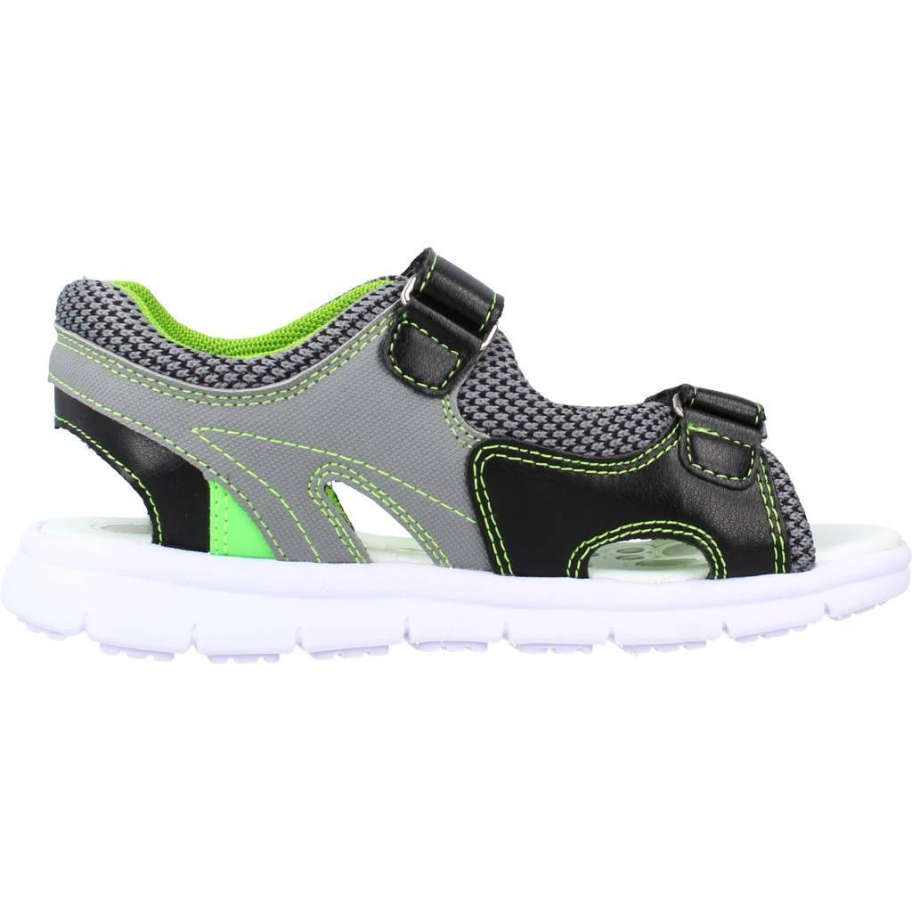 Sandali Chicco Modello Clayton Colore Nero 4/5