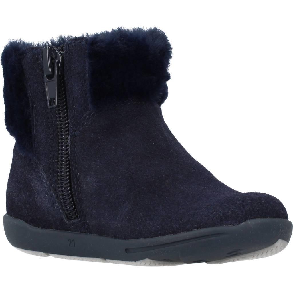 Bottes Chicco Modello Gralis Colore Blu 5/5