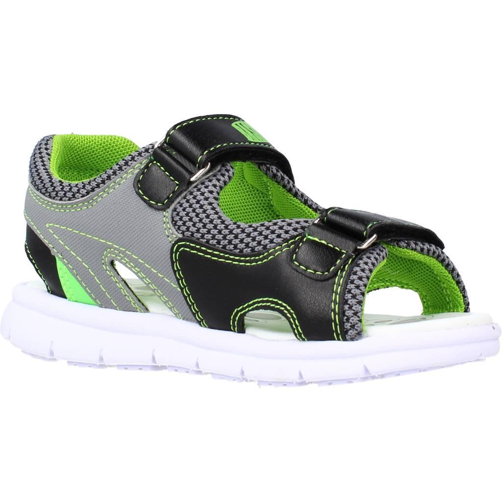 Sandali Chicco Modello Clayton Colore Nero 5/5