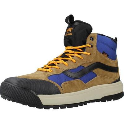 Zapatillas mujer Vans Ua Ultrarange Exo Hi M Multicolor