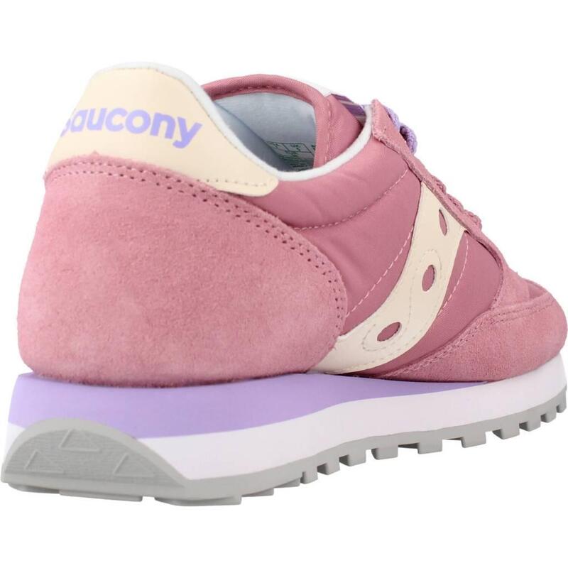 Tenisówki Saucony Model Jazz Original Kolor Rose