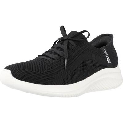 Zapatillas mujer Skechers Slip-ins: Ultra Flex 3.0 Tonal Stretc Azul