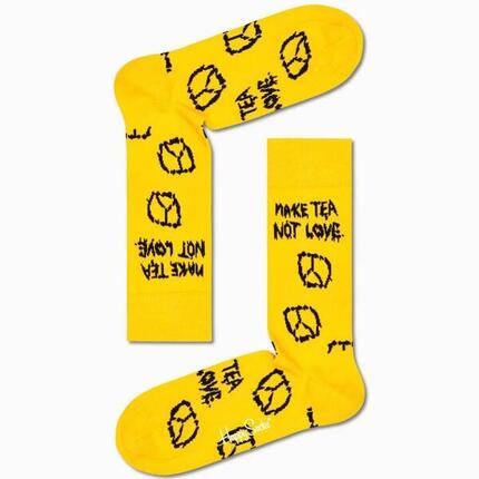 Calcetines Hombre Happy Socks Mpy01 2200