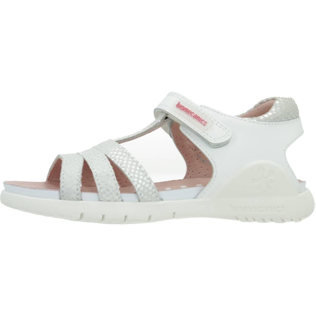 Sandalias Niña Biomecanics 232247b 2/5