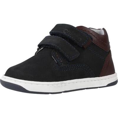 Boots chicco model 1068137c kleur blauw