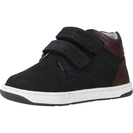 Stiefel Chicco Modell 1068137c Farbe Blau