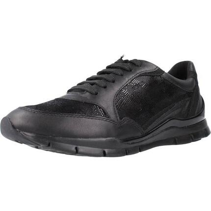Buty GEOX D SUKIE B Czarny
