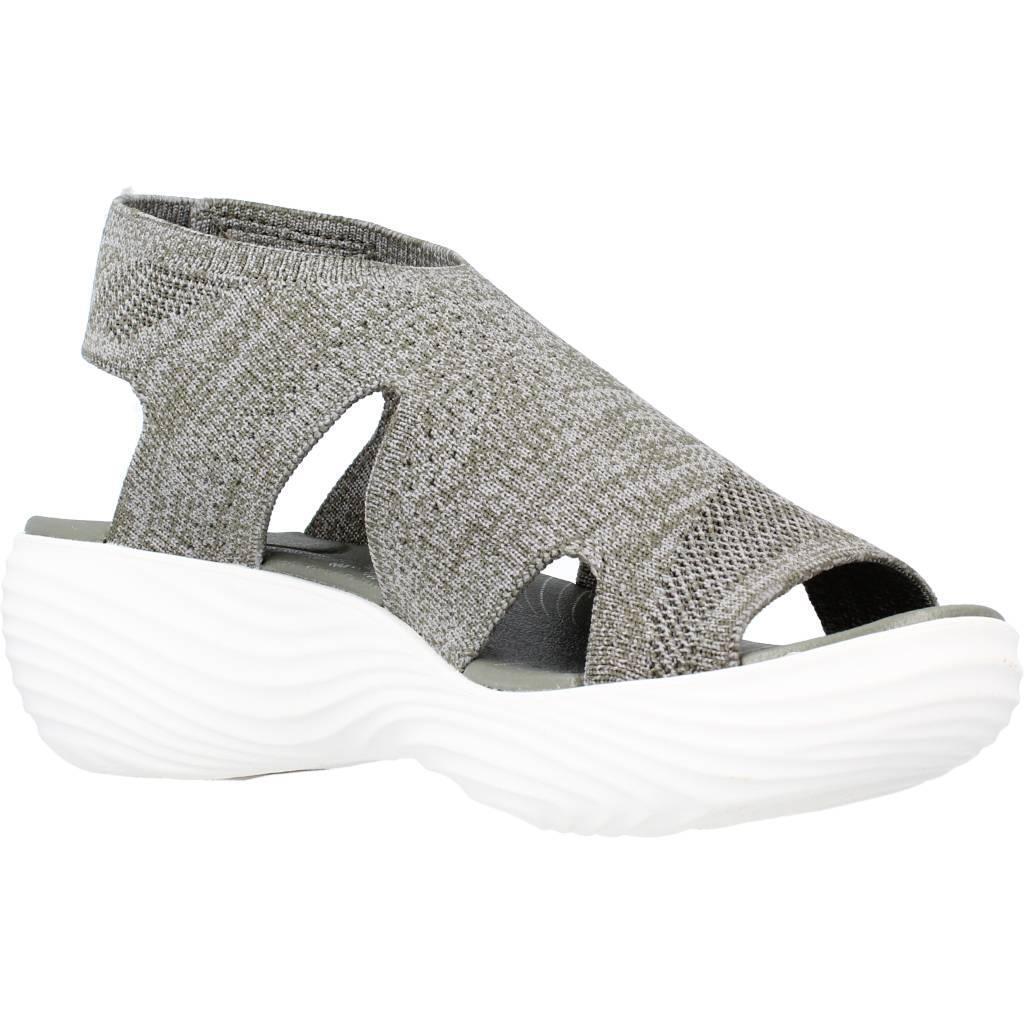 Sandali Clarks Modello Marin Sail Colore Verde 5/5