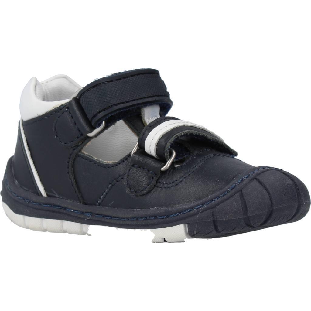 Sandali Chicco Modello Derek Colore Blu 5/5