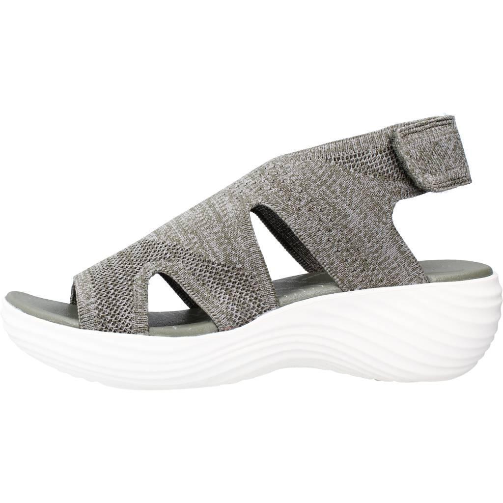 Sandali Clarks Modello Marin Sail Colore Verde 2/5