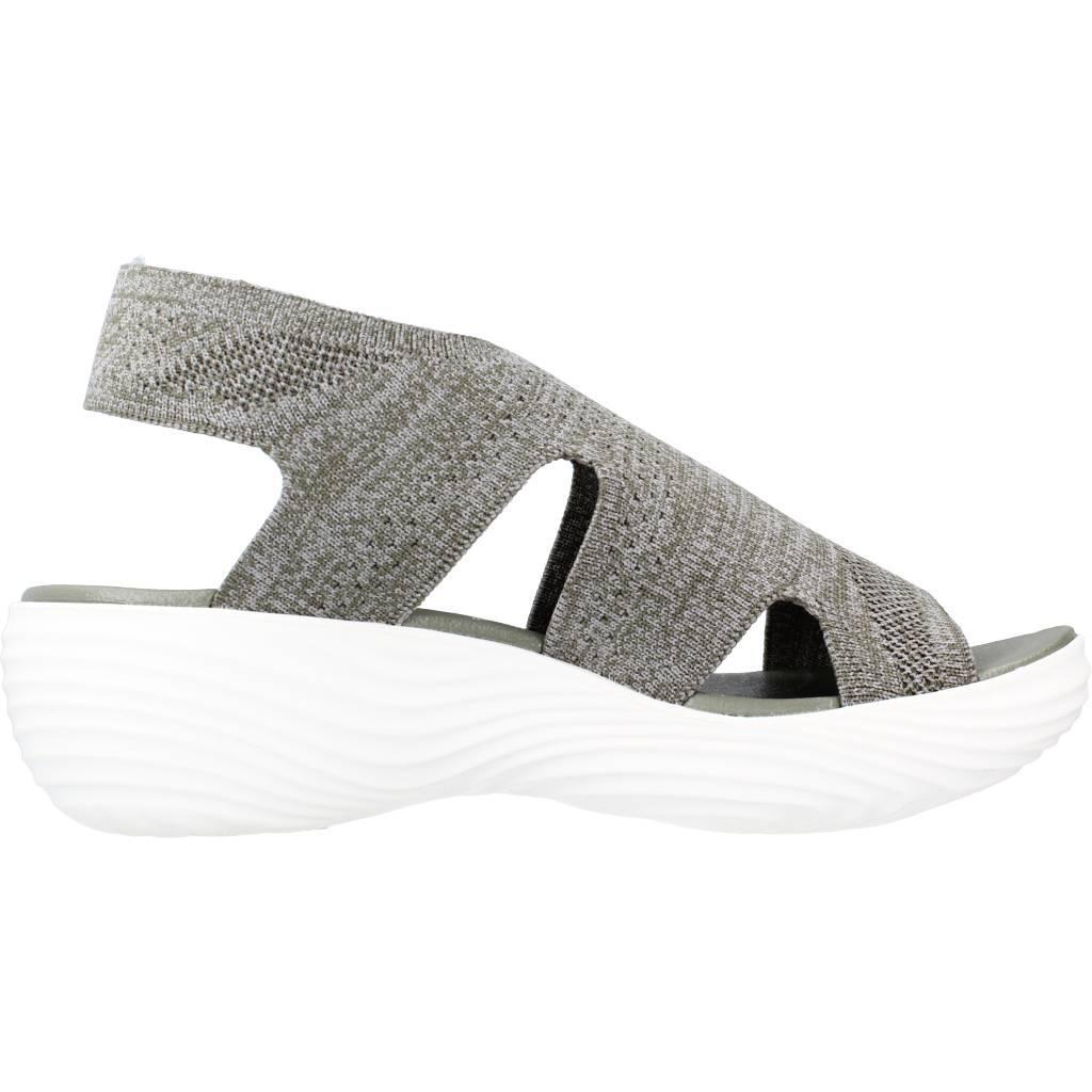 Sandali Clarks Modello Marin Sail Colore Verde 4/5