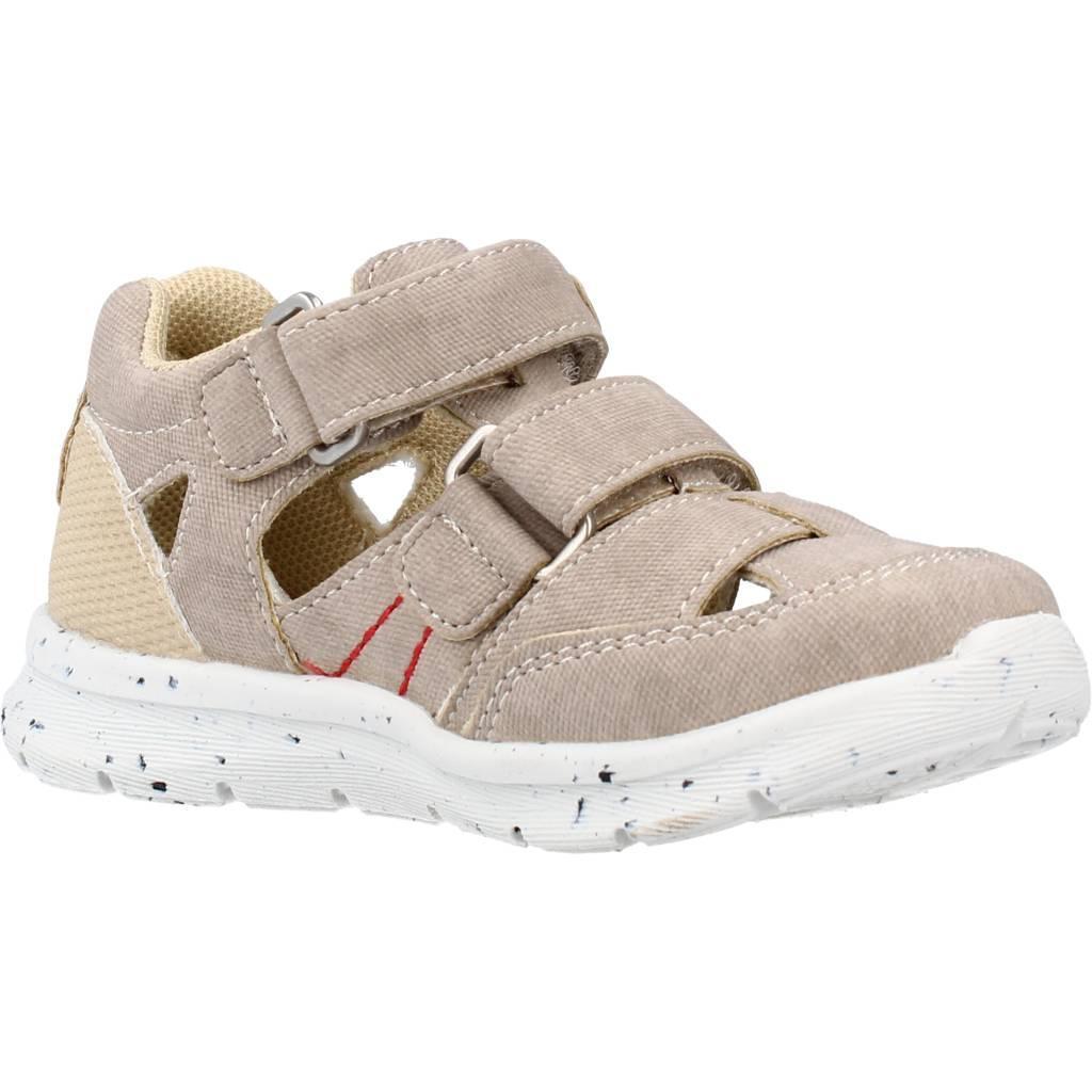 Sandales Chicco Modèle Glen Couleur Beige 5/5