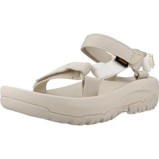 Sandales Teva Modèle W Hurricane Xlt Am Couleur Beige
