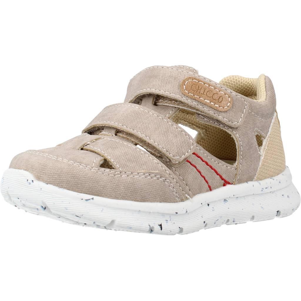 CHICCO Sandalen Chicco Model Glen Kleur Beige