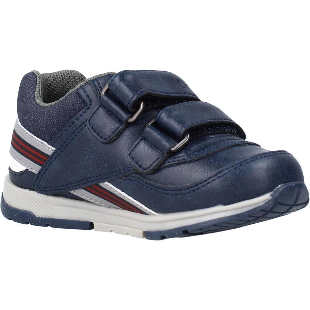 Scarpe Da Ginnastica Chicco Modello Glasgow Colore Blu 5/5