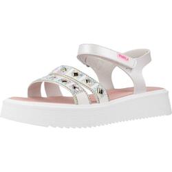 Sandales Pablosky Modèle 865000p Couleur Blanc