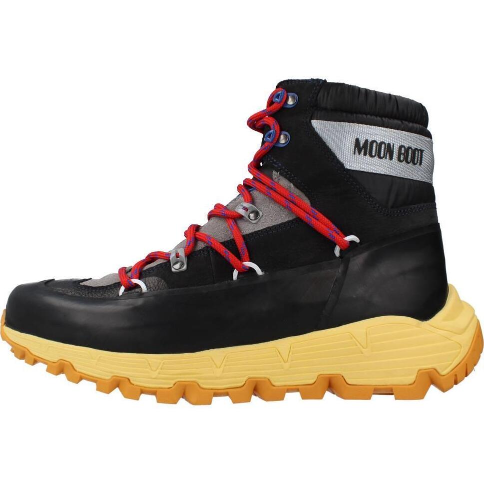 Buty MOON BOOT MOON BOOT TECH HIKER Czarny