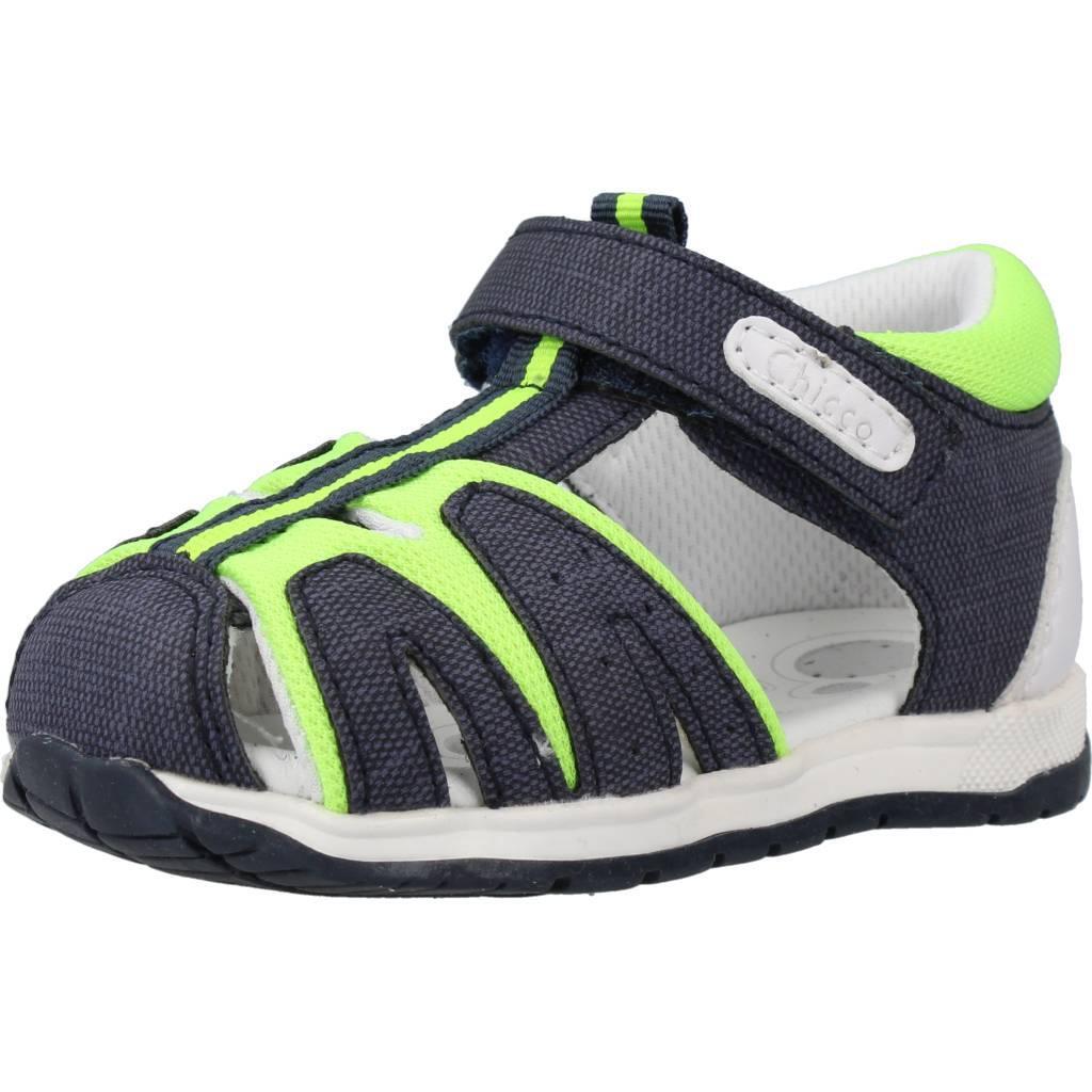 CHICCO Chicco Modelo Gaby Cor Azul