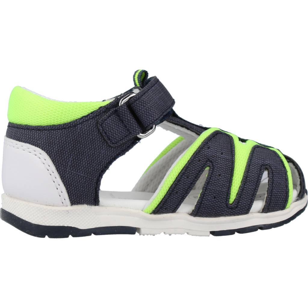Sandali Chicco Modello Gaby Colore Blu 4/5