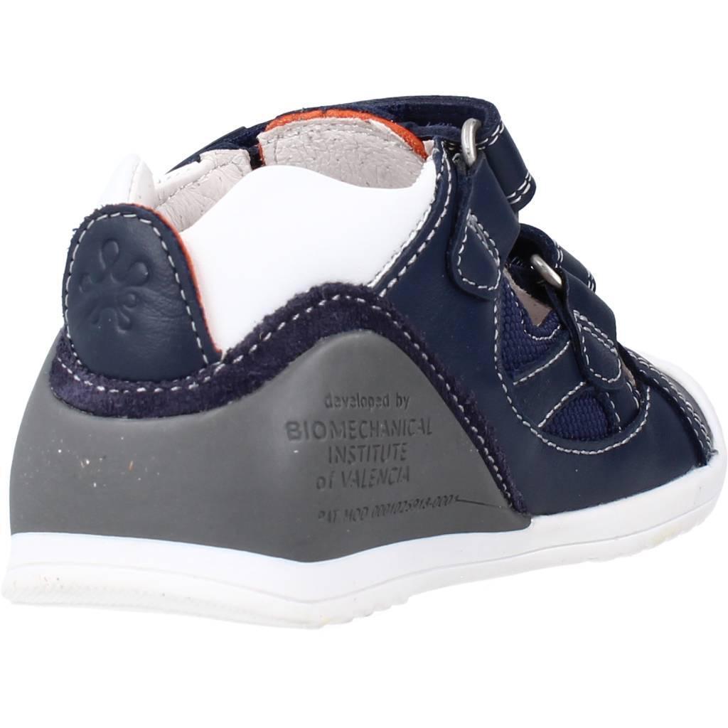 Sandalias Niño Biomecanics 202137 3/5
