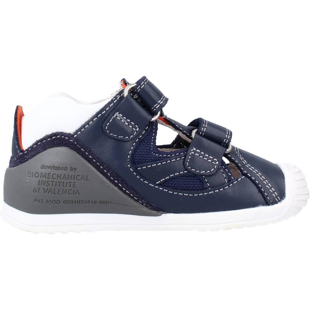 Sandalias Niño Biomecanics 202137 4/5