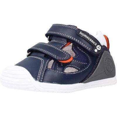 Sandalias Niño Biomecanics 202137 Gris