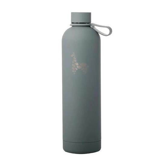Bouteille isotherme MINT LAMA