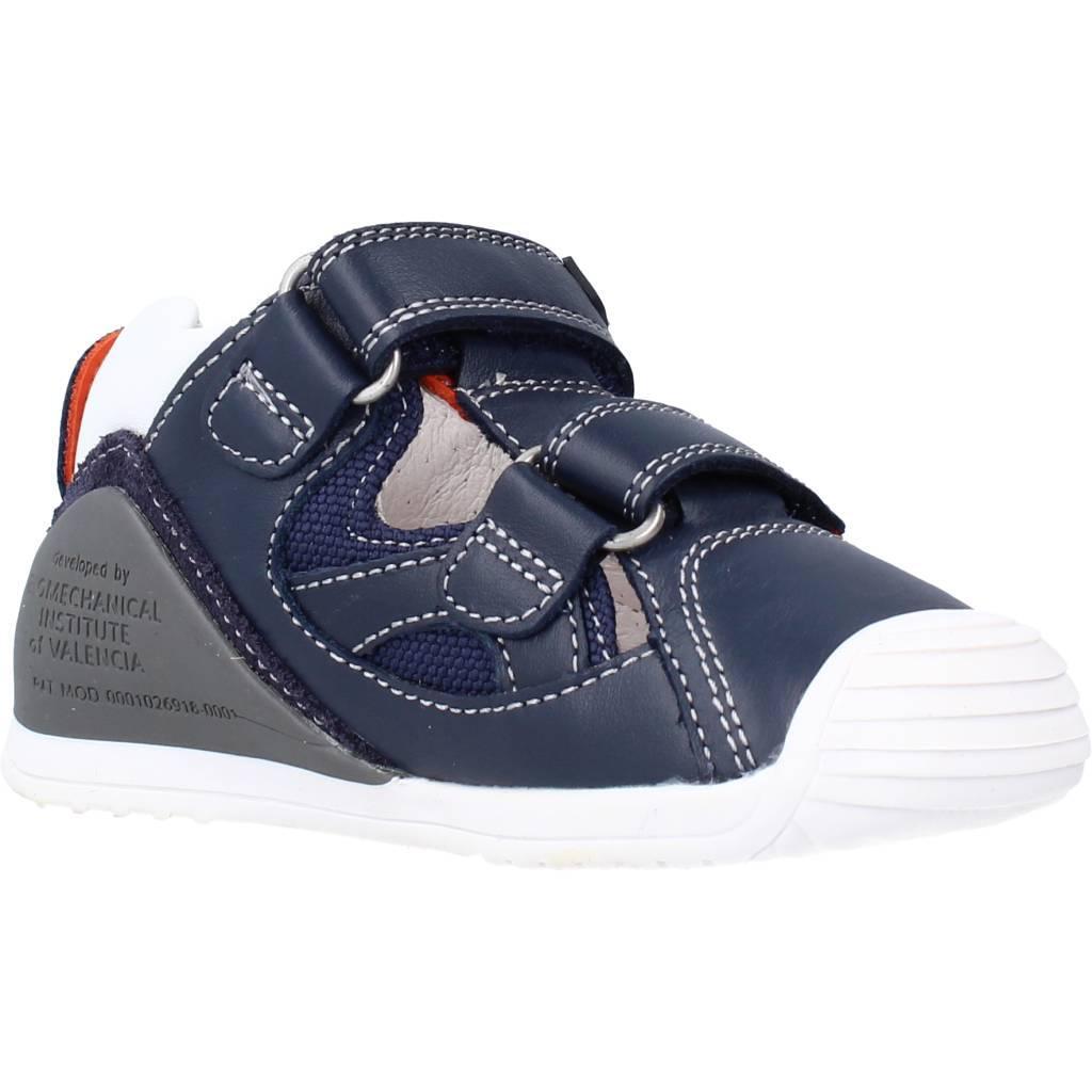 Sandalias Niño Biomecanics 202137 5/5
