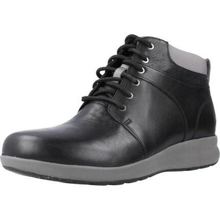Clarks Modell Un Adorn Walk Farbe Schwarz