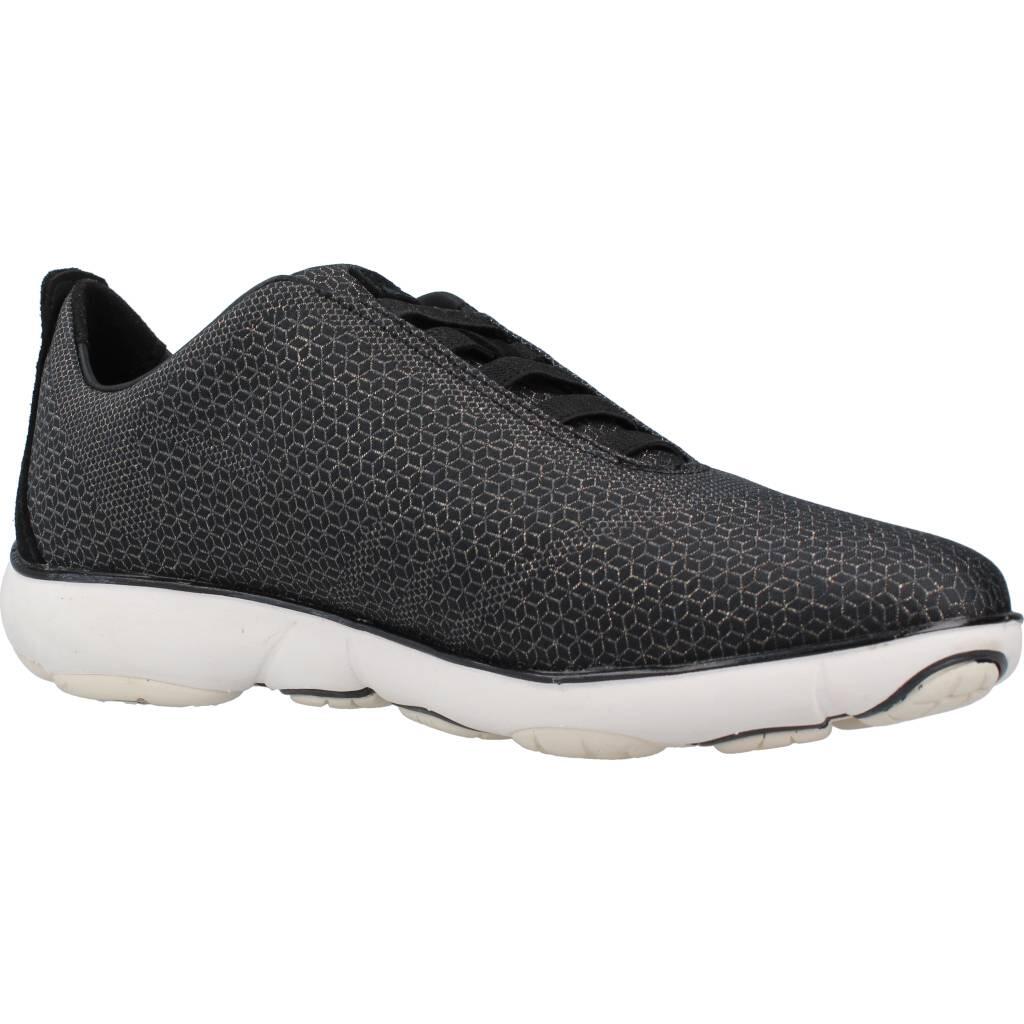 Basket Geox Nebula - Femme 5/5