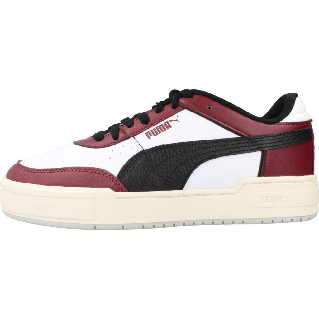 Basket Puma CA PRO SPORT LTH 2/7
