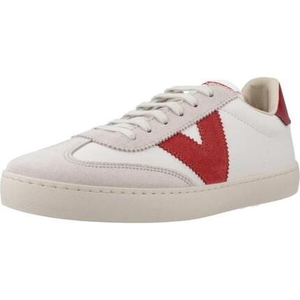 Chaussures pour femme Victoria Berlin cycliste Blanc.