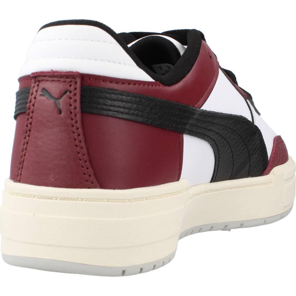 Basket Puma CA PRO SPORT LTH 3/7