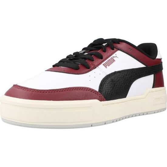 Scarpe Da Ginnastica Puma Modello Ca Pro Sport Colore Bordeaux