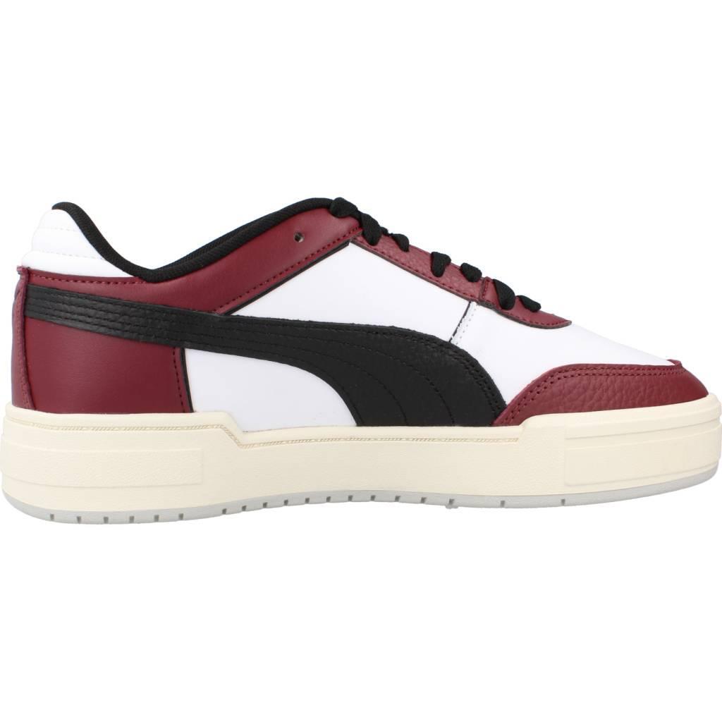 Basket Puma CA PRO SPORT LTH 4/7