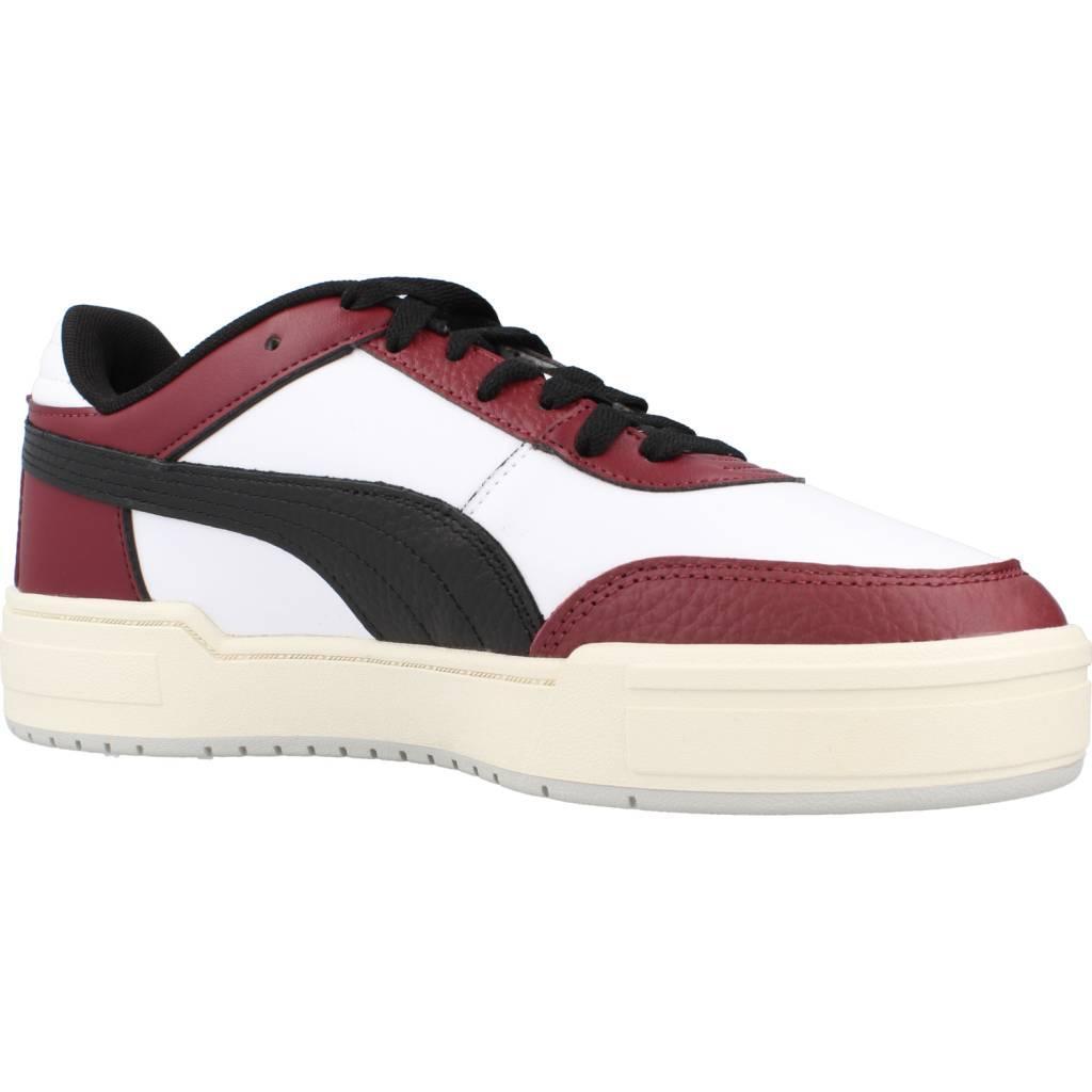 Basket Puma CA PRO SPORT LTH 5/7
