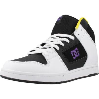 Zapatillas hombre Dc Manteca 4 Hi