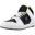 Baskets Dc Modèle Manteca 4 M Hi Couleur Noir